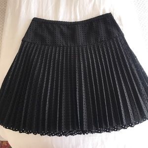 Adorable pleased black skirt🖤🖤